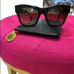 Stella McCartney Sunglasses